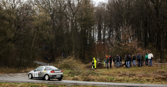 IV Memoriał Kuliga i Bublewicza dla Amatorów 2014